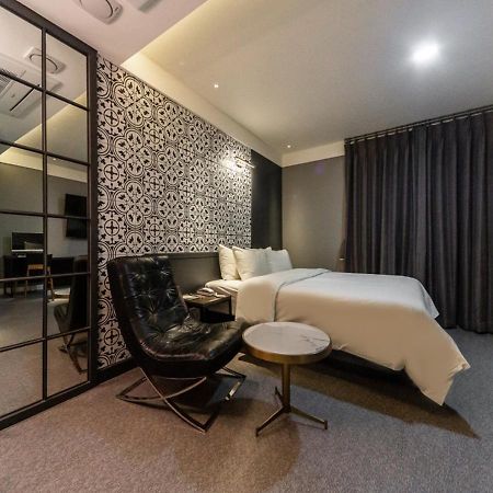 West In Hotel Yeosu Esterno foto