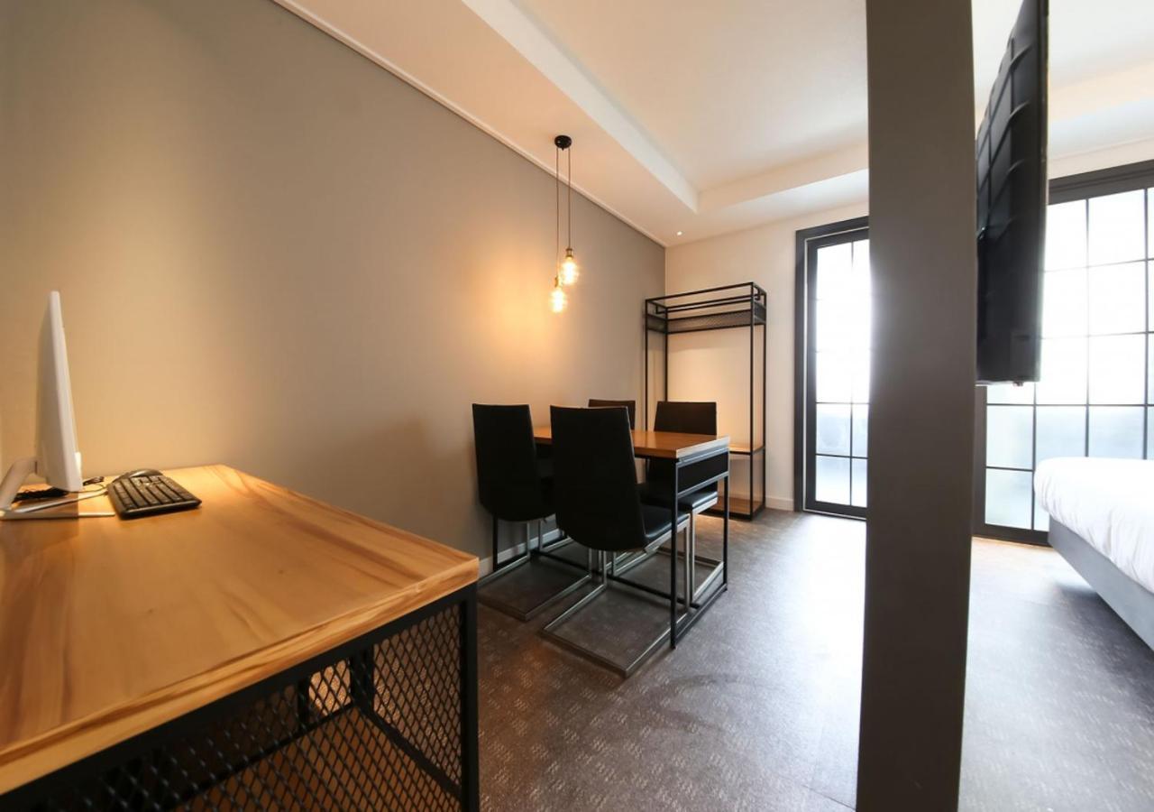West In Hotel Yeosu Esterno foto